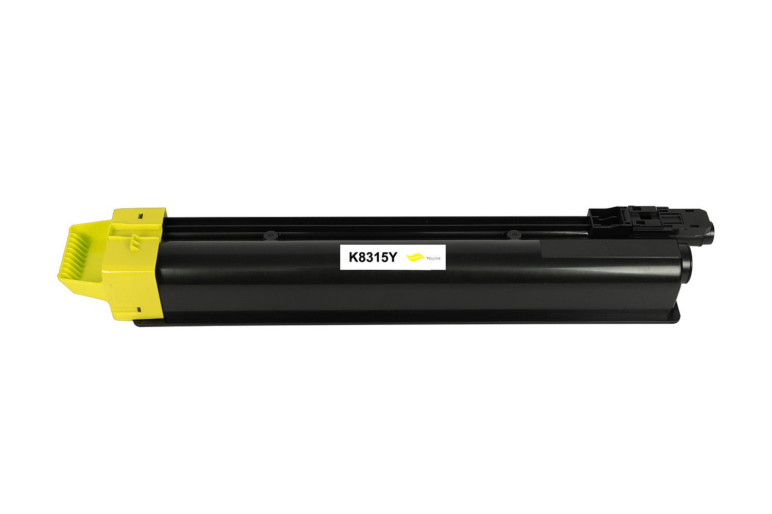 Cartouche de toner Compatible Kyocera TK-8315Y Jaune 6000pages - KERA FRANCE Cartouche de toner Compatible Kyocera TK-8315Y Jaune 6000pages - KERA FRANCE